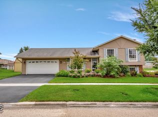 20731 S Acorn Ridge Dr, Frankfort, IL 60423