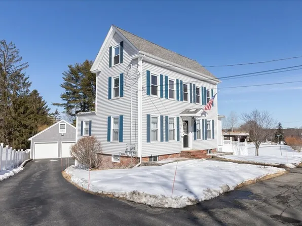 162 North Ave, Haverhill, MA 01830