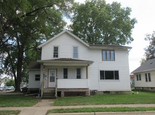 501 W 6th St, Sterling, IL 61081