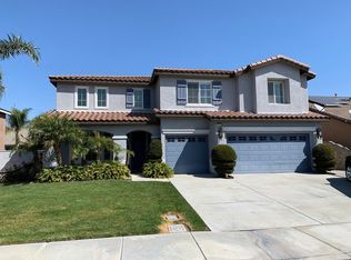 14322 English Setter St, Corona, CA 92880