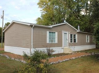 406 Calloway St, Hazel, KY 42049