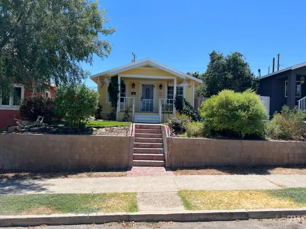 507 D St, Taft, CA 93268