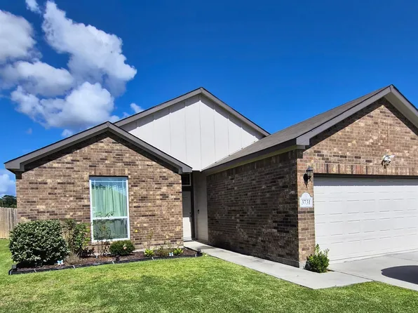 3731 Kaylee Rd, Conroe, TX 77306