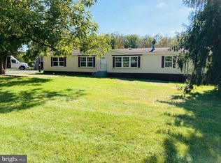 1364 Sulphur Springs Rd, Inwood, WV 25428