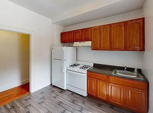 650 W 204th St #5N, New York, NY 10034