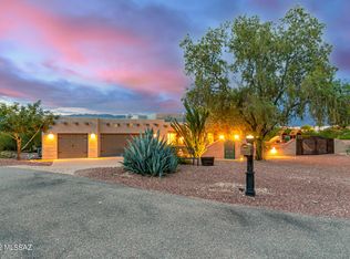 9019 S Halana Ln, Vail, AZ 85641