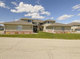 Pineridge, Mayville, WI 53050
