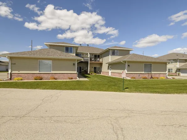 346 Brookside DRIVE #7, Mayville, WI 53050