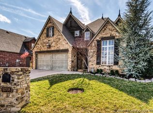 9708 S 74th East Ave, Tulsa, OK 74133