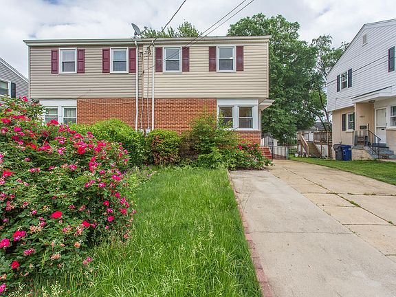 5th image of 6927 Westhampton Dr