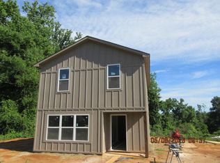 410 Clark St, Pontotoc, MS 38863
