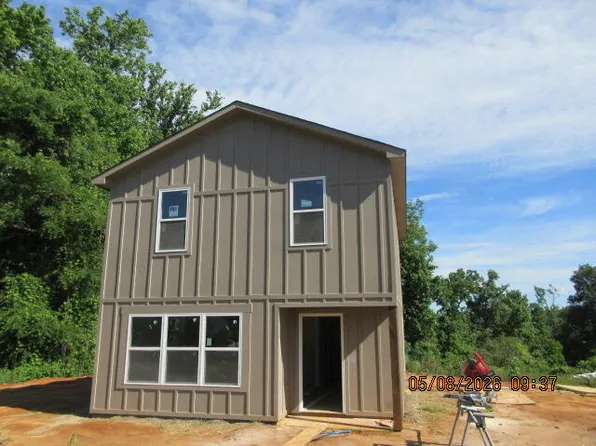 410 Clark St, Pontotoc, MS 38863