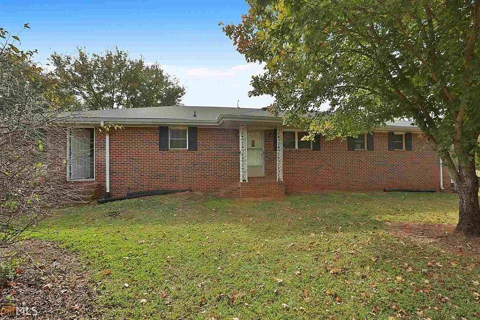 Camp Ground Rd, Zebulon — Photo 1