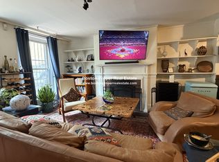 429 Beacon St APT 3, Boston, MA 02115