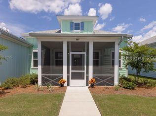 197 Treasure Past Way, Hardeeville, SC 29927