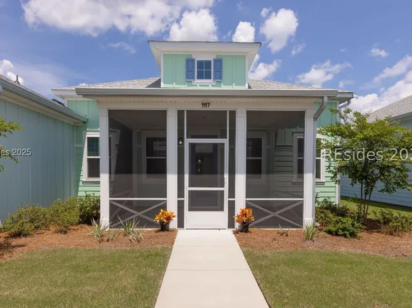 197 Treasure Past Way, Hardeeville, SC 29927