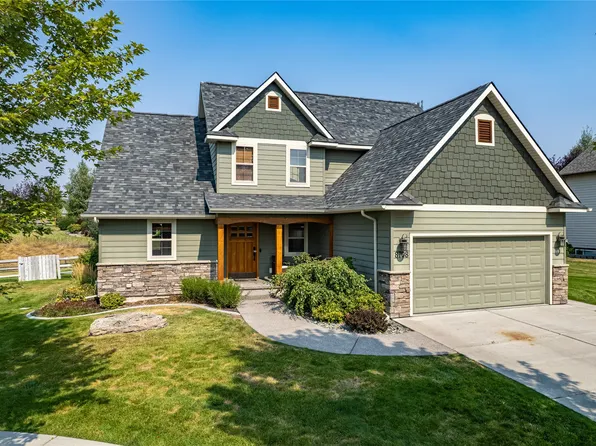 8708 Fescue Ct, Missoula, MT 59808