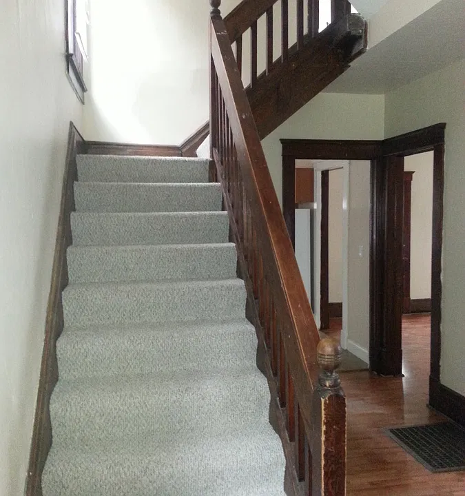 737 Packard Rd #737PAC