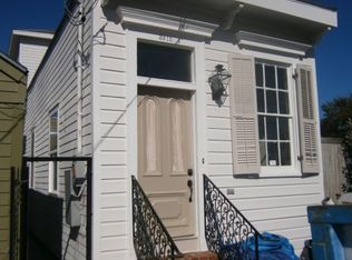 3915 Constance St, New Orleans, LA 70115