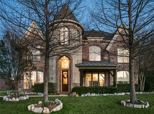 1108 Willow Point Dr, Murphy, TX 75094