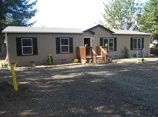 3817 SE Horstman Rd, Port Orchard, WA 98366