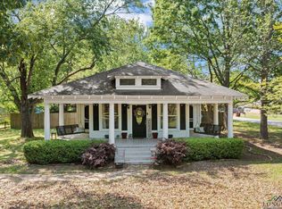 207 W Cedar St, Hallsville, TX 75650