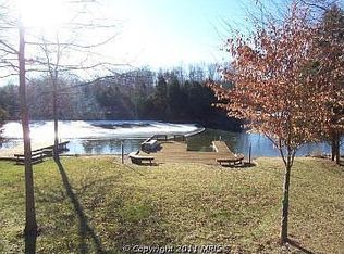 116 Harrison Cir, Locust Grove, VA 22508