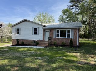 444 Hennessee Ave, Morrison, TN 37357
