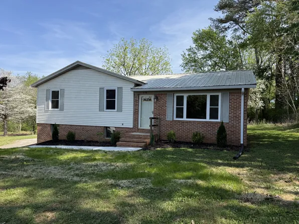 444 Hennessee Ave, Morrison, TN 37357