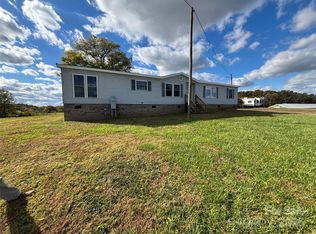 1126 Bunn Rd, Polkton, NC 28135