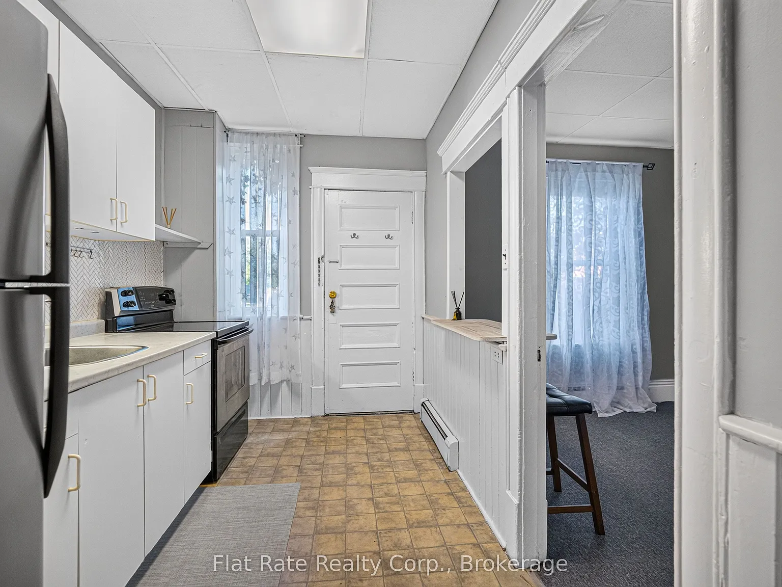 2 bed, $1,450 — Photo 2