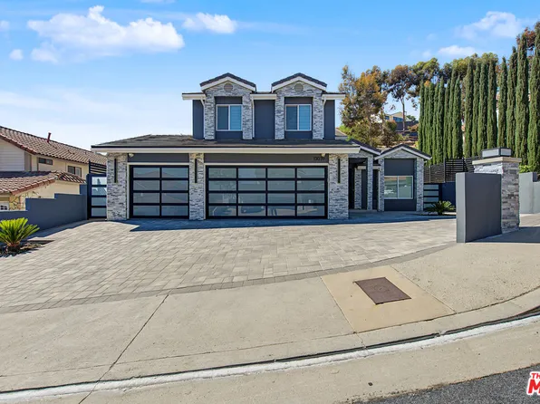 13039 Garris Ave, Granada Hills, CA 91344
