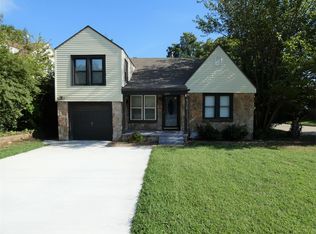 3201 NW 26th St, Oklahoma City, OK 73107