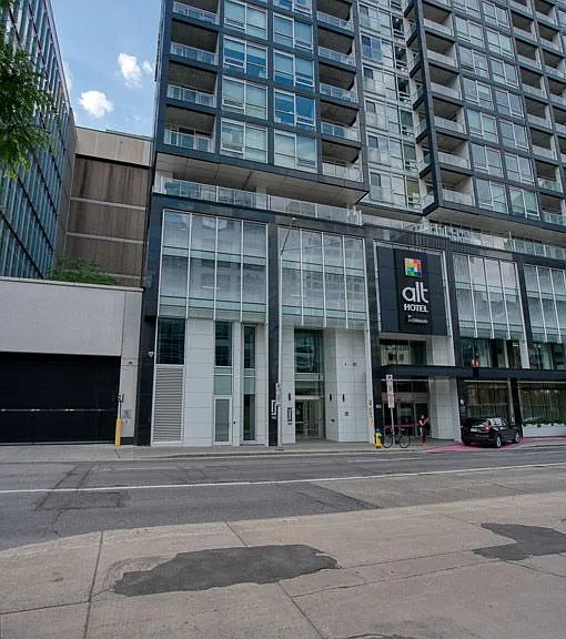 199 Slater St #603 — Photo 2