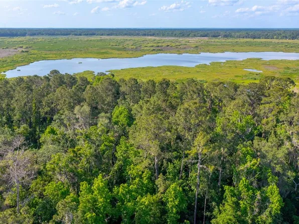 SE 185th Ave #21, Micanopy, FL 32667