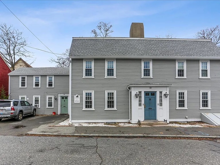 20 Pine St #3 — Photo 6
