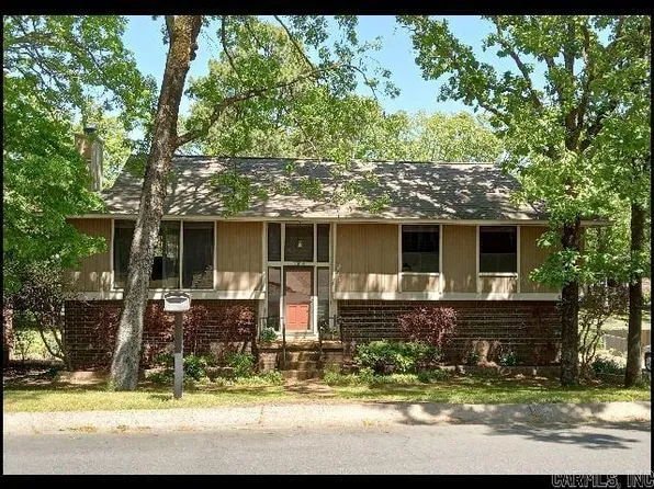 7308 Flintrock Rd, N Little Rock, AR 72116