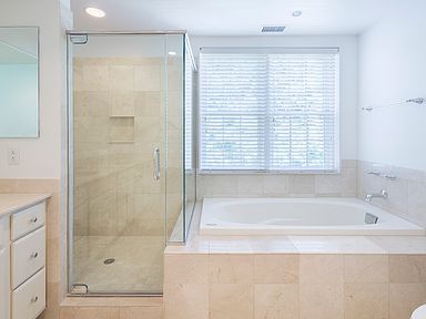 South Wing Bathroom