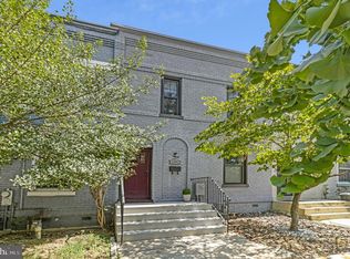 1242 Half St SW, Washington, DC 20024