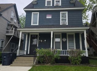 613 Hill St APT 4, Ann Arbor, MI 48104