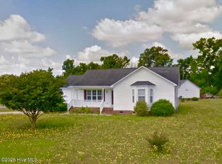 1301 Duce Dr, Greenville, NC 27834