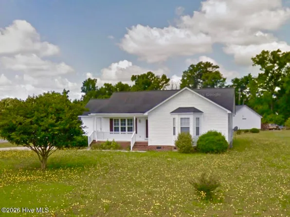 1301 Duce Drive, Greenville, NC 27834