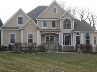 16 Trinity Way, Lagrangeville, NY 12540