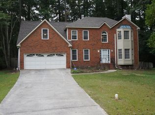 2080 Kolb Ridge Ct, Norcross, GA 30071