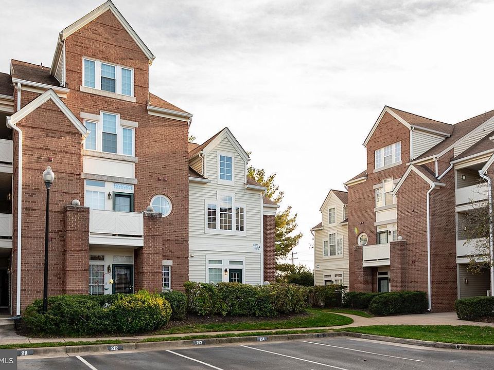 1st image of 6820 Brindle Heath Way #241