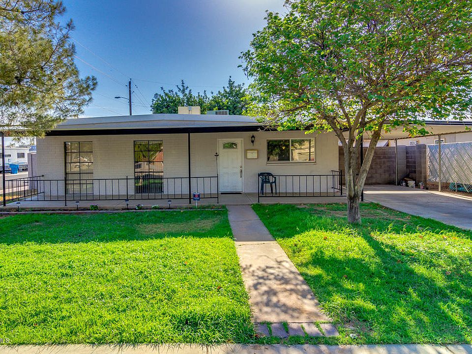 1st image of 7202 N 26th Dr