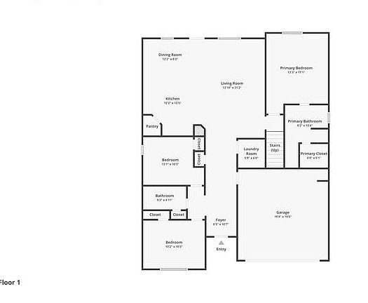 2nd image of 4057 Liberty Estates Dr