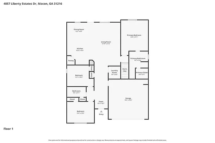 Building Photo - 4057 Liberty Estates Dr