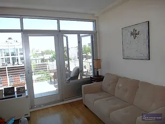 Sold by Brownstone Real Estate