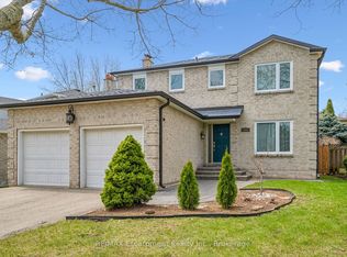 227 Martindale Ave, Oakville, ON L6H4K2
